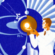 Illustration for article titled Up and atom! This kid built his own nuclear reactor